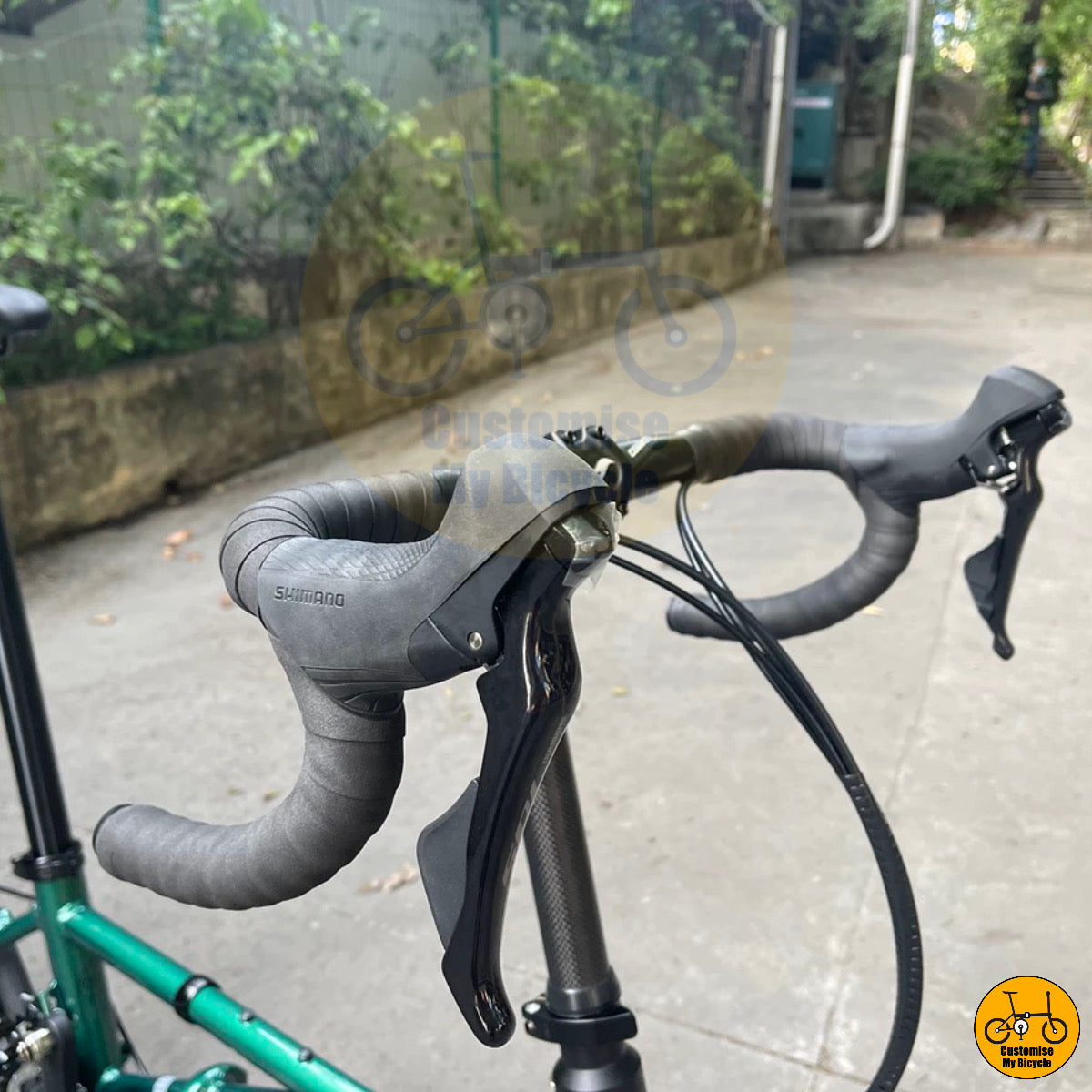 Lightweight & Fast Fnhon Monsoon 22-Inch Folding Bike β Built for Ultimate Speed