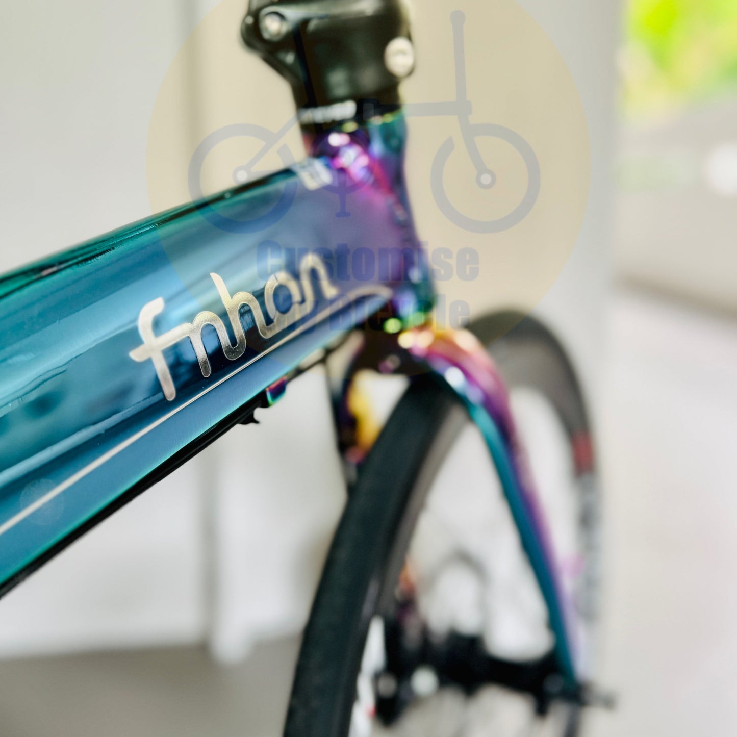 Fnhon Blast 22-Inch Folding Bike – Competing with Brompton, Birdy, and Tern Models
